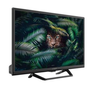 TV Strong 24" HD T2/S2/C 220/12V