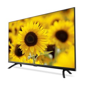 TV Smart Strong 32" HD DVB-T2/C/S2 Bonus TV