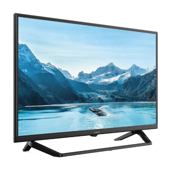 TV Strong 32" HD T2/S2/C