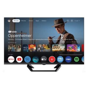 TV Strong 32" HD Google TV Smart