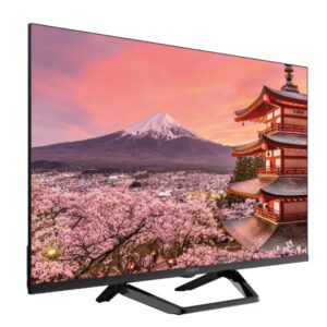 TV Strong 32" HD Smart T2/S2