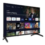 TV Strong 32″ HD Android Smart TV HTM