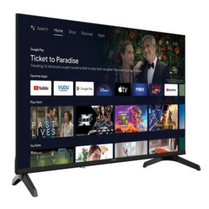 TV Strong 32" HD Android Smart TV HTM