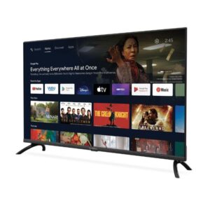 TV Strong 40" FHD Smart T2/C/S2 Hotel