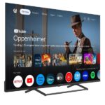 TV Strong 55″ UHD 4K Google TV Smart