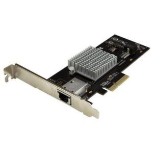 Scheda di Rete PCIe Startech RJ45 Ethernet Gigabit