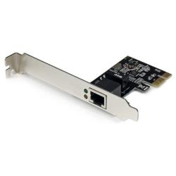 Adattatore di Rete Startech PCIe Gigabit Ethernet RJ45