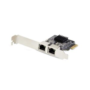 Adattatore di Rete Startech ST1000SPEXD4T PCIe Gigabit RJ45