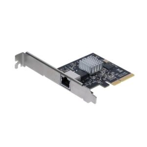 Scheda di Rete Startech PCIe Ethernet 100Mbit/s RJ45