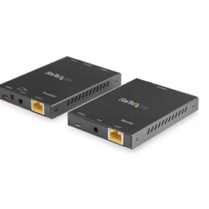 Extender Video HDMI via CAT6 Startech Kit 4K 60Hz