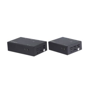 Video Extender IP Startech HDMI via CAT6 4K 60Hz 100m Digital Signage