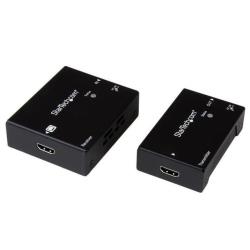 Extender HDMI Startech via CAT5e/CAT6 HDBaseT per Digital Signage