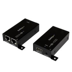 Estensore HDMI via Rete Startech fino a 30m Cat5/Cat6