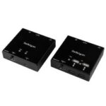 Extender HDMI via CAT6 Startech 4x USB 50m per Digital Signage