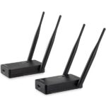 Kit Extender HDMI Startech Trasmettitore/Ricevitore 200m WiFi
