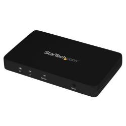 Splitter Video HDMI Startech 4K 30Hz - Accessori Monitor