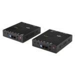 Kit Extender HDMI via IP Startech per Digital Signage