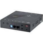 Video Extender IP Startech Ricevitore HDMI via Fibra per Digital Signage