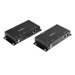 Video Extender IP Startech HDMI over IP 1080p Fibra 150m Splitter