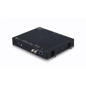 Media Player LG STB-6500 Nero