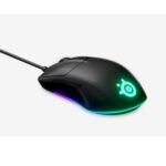 Mouse Gaming Steelseries Rival 3 USB Nero Ergonomico