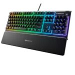 Tastiera Gaming Steelseries Apex 3 IT Retroilluminata USB