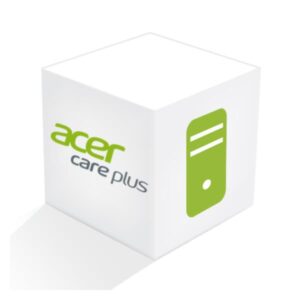 Acer CARE PLUS 3Y ON SITE NBD RESPONSE REPAIR - ESTENSIONE GARANZIE