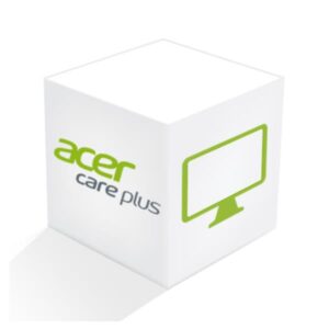 Acer CARE PLUS 3Y CARRY IN MONITOR GAMING - ESTENSIONE GARANZIE