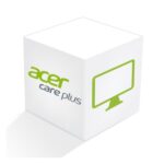 Acer CARE PLUS 4Y CARRY IN MONITOR GAMING – ESTENSIONE GARANZIE