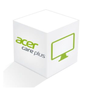 Acer CARE PLUS 4Y CARRY IN MONITOR GAMING - ESTENSIONE GARANZIE