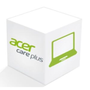 Acer CARE PLUS 3Y CARRY IN (1Y ITW) NB - ESTENSIONE GARANZIE