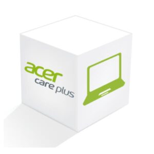 Acer CARE PLUS 4Y CARRY IN (1Y ITW) NB - ESTENSIONE GARANZIE