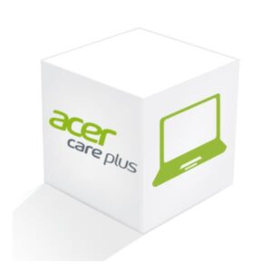 Acer CARE PLUS 4 anni ON SITE - ESTENSIONE GARANZIE