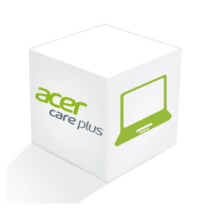 Acer CARE PLUS 4 anni CARRY IN - ESTENSIONE GARANZIE