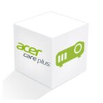 Acer CARE PLUS 3Y ON SITE NBD + 3Y LAMP – ESTENSIONE GARANZIE