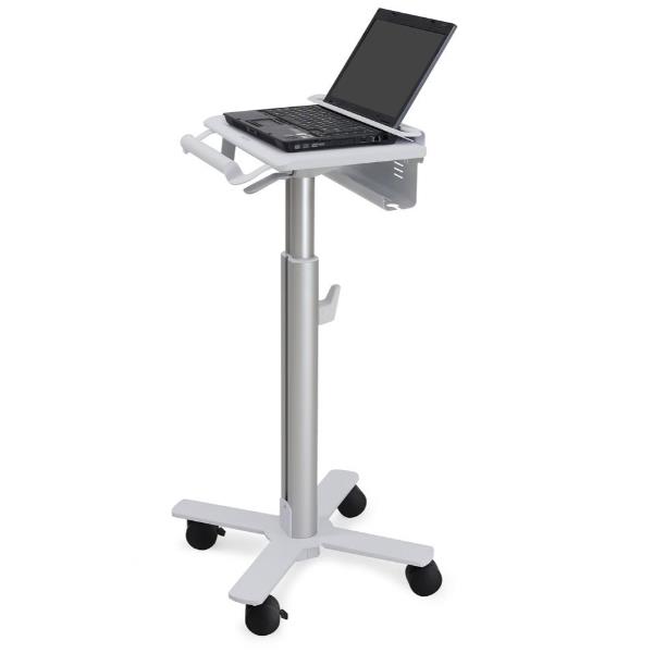 Carrello Mobile per Monitor Ergotron StyleView SV10 fino a 17" 4.5kg
