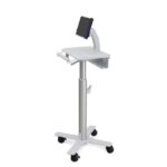 Carrello Mobile per Monitor Ergotron StyleView SV10 fino a 12″