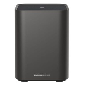 Subwoofer Sennheiser SW02 AMBEO Nero