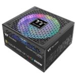 Alimentatore Thermaltake Toughpower GF1 850W 80 Plus Gold Modulare