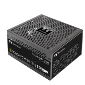 Alimentatore Thermaltake Toughpower GF3 1000W 80 Plus Gold Full Modular PCIe 5.0