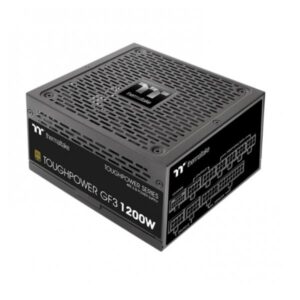 Alimentatore PC Thermaltake Toughpower GF3 1200W 80 Plus Gold Modulare PCIe 5.0
