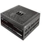 Alimentatore Thermaltake Toughpower GF3 1350W 80 Plus Gold ATX 3.0 PCIe 5.0