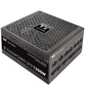 Alimentatore Thermaltake Toughpower GF3 1350W 80 Plus Gold ATX 3.0 PCIe 5.0