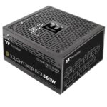 Alimentatore Thermaltake Toughpower GF3 850W 80 Plus Gold Modulare PCIe 5.0