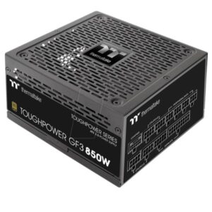Alimentatore Thermaltake Toughpower GF3 850W 80 Plus Gold Modulare PCIe 5.0