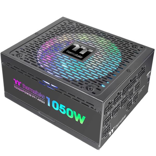 Alimentatore Thermaltake Toughpower PF1 1050W 80 Plus Platinum Modulare