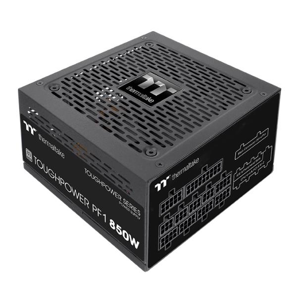 Alimentatore Thermaltake Toughpower PF1 850W 80 Plus Platinum Modulare