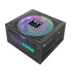 Alimentatore Thermaltake Toughpower PF1 850W 80 Plus Platinum Modulare
