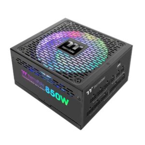 Alimentatore Thermaltake Toughpower PF1 850W 80 Plus Platinum Modulare