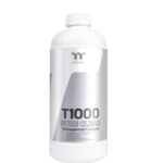 Liquido Refrigerante Thermaltake T1000 Pure Clear per Sistemi a Liquido